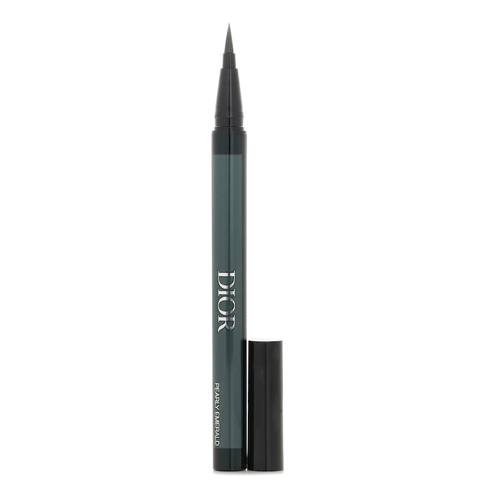Diorshow Liquid Liner Waterproof # 386 Pearly Emerald