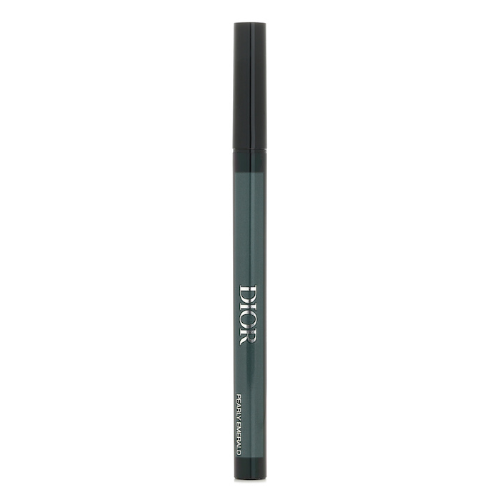 Diorshow Liquid Liner Waterproof # 386 Pearly Emerald