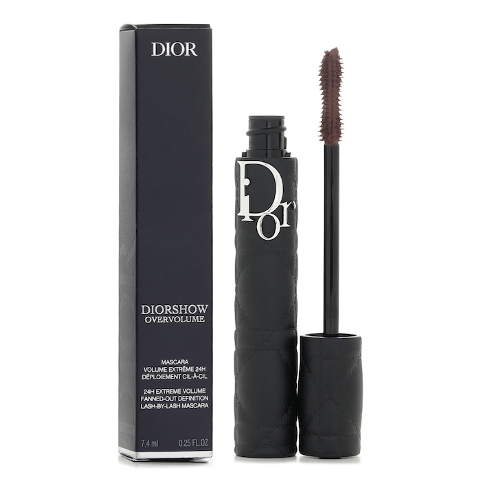 Diorshow Overvolume Mascara # 790 Overbrown