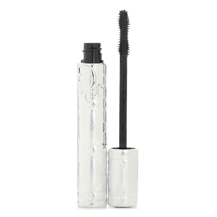 Diorshow Overvolume Waterproof Mascara # 090 Overblack