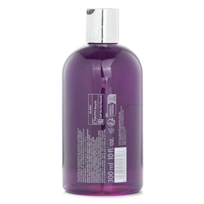 Relaxing Ylang Ylang Bath & Shower Gel