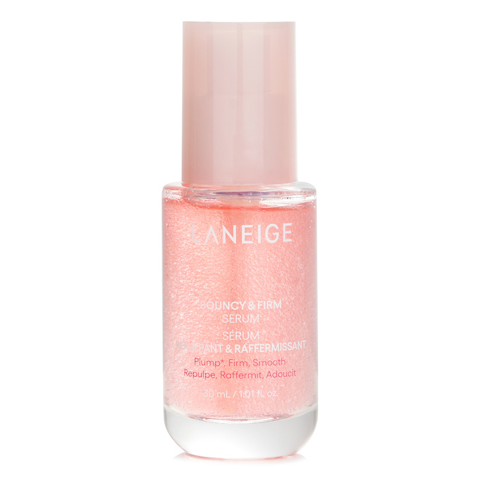 Bouncy & Firm Serum