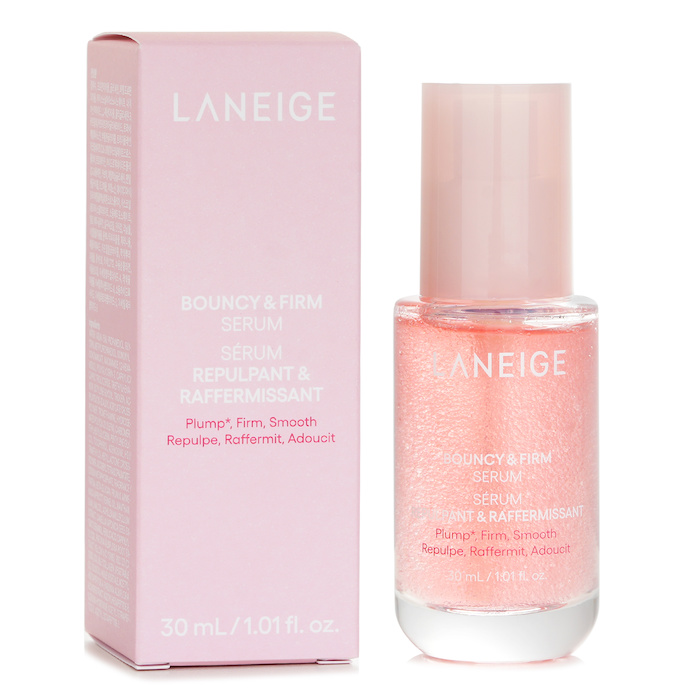 Bouncy & Firm Serum