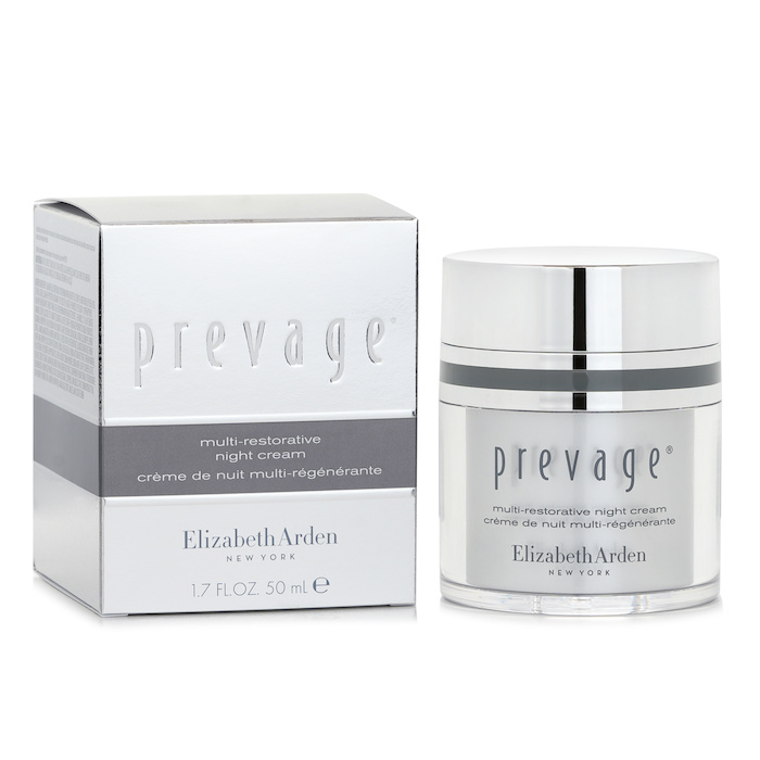 Multi Resorative Night Cream