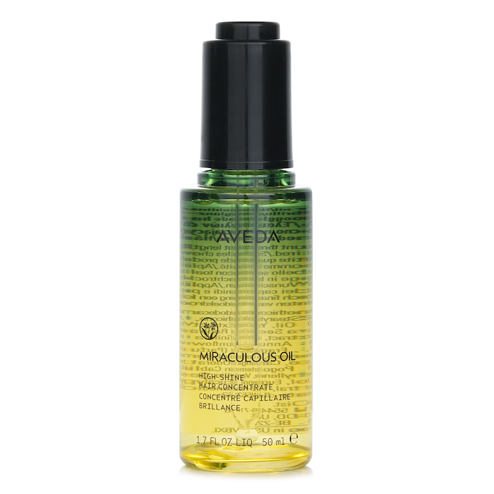 Miraculous Oil High-Shine Hair Concentrate