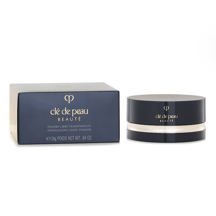 Translucent Loose Powder # 1 Light