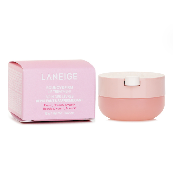 Bouncy & Firm Lip Treatment