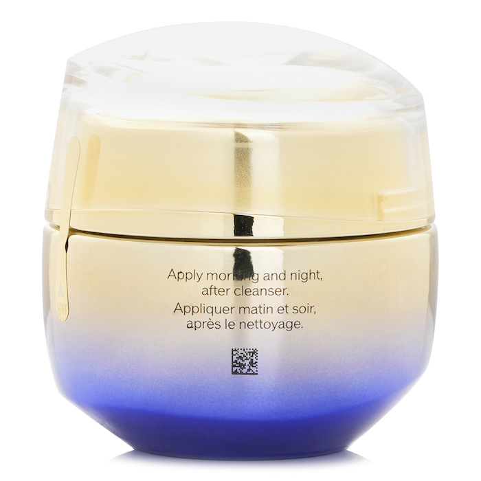 Vital Perfection Uplifting And Firming Advanced Cream Soft