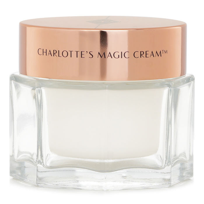 Magic Cream Immediate Skin Revival Moisturiser