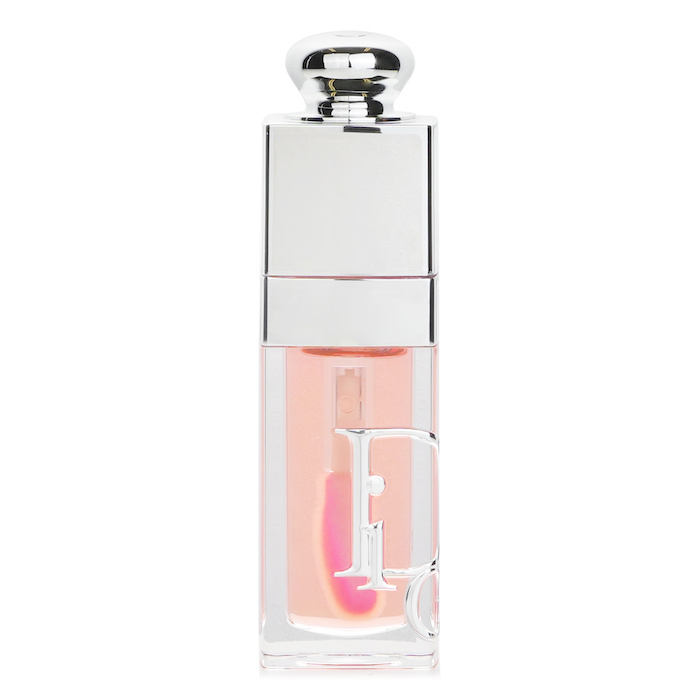 Addict Lip Glow Oil # 001 Pink