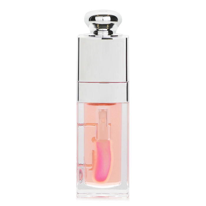 Addict Lip Glow Oil # 001 Pink