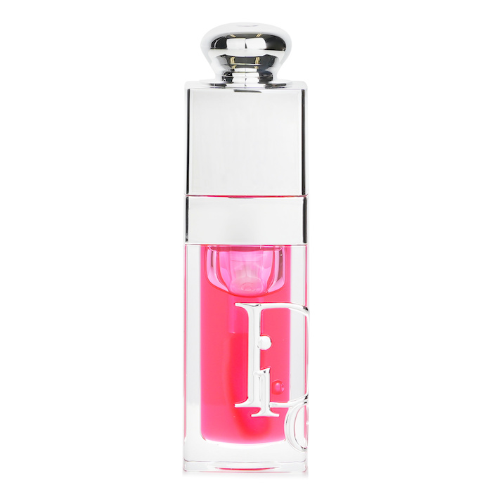 Addict Lip Glow Oil # 015 Cherry