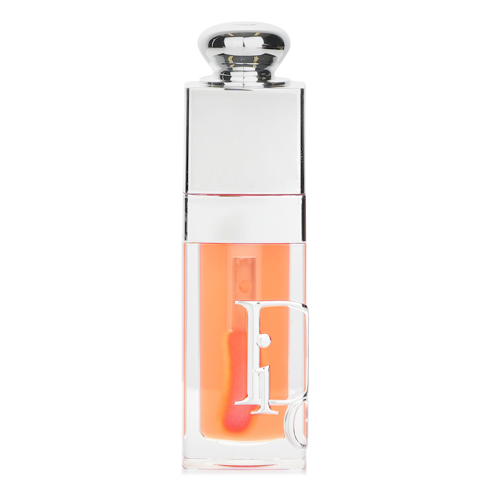 Addict Lip Glow Oil # 041 Peachy