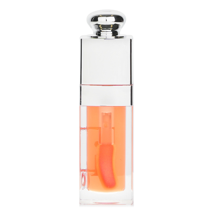 Addict Lip Glow Oil # 041 Peachy