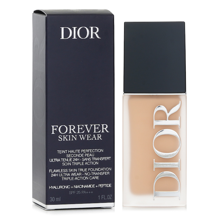 Forever Skin Wear Foundation # 1.5N