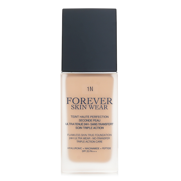 Forever Skin Wear Foundation # 1N