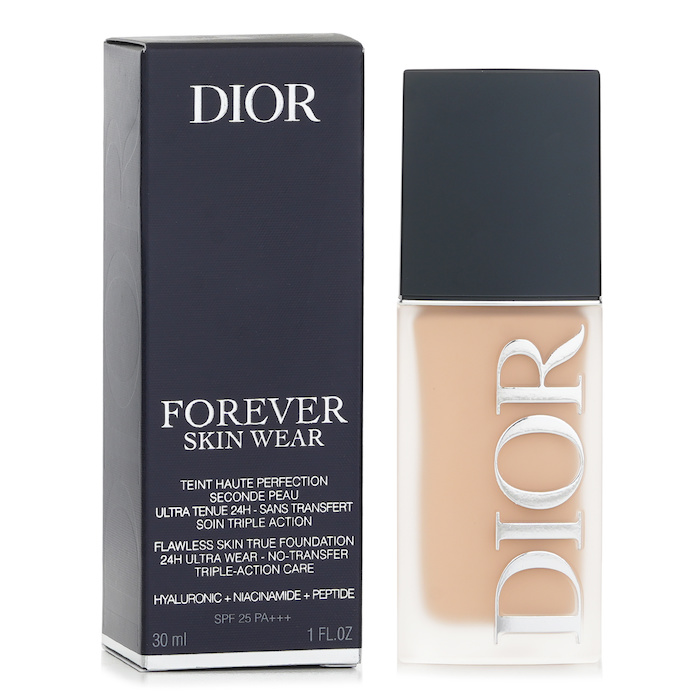 Forever Skin Wear Foundation # 2N