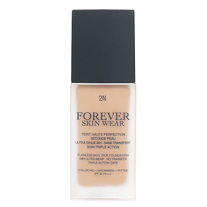 Forever Skin Wear Foundation # 2N