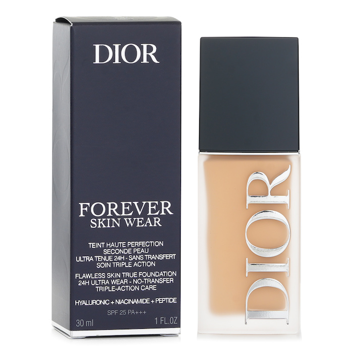 Forever Skin Wear Foundation # 2W