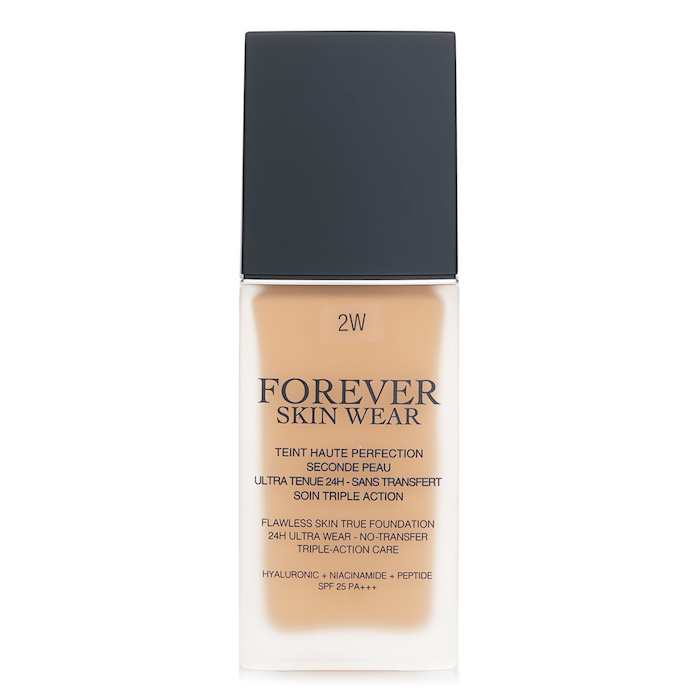 Forever Skin Wear Foundation # 2W