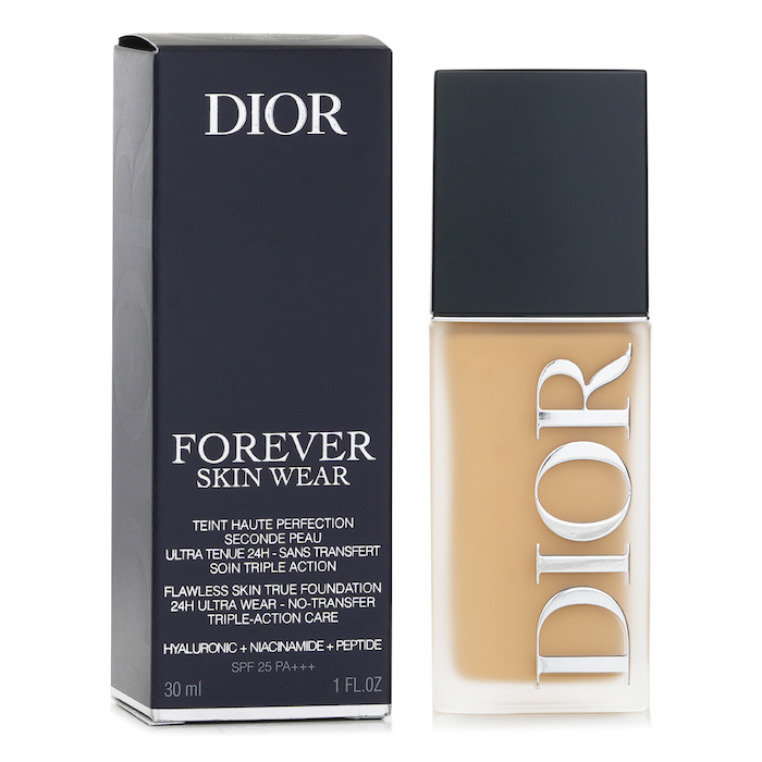 Forever Skin Wear Foundation # 2WO