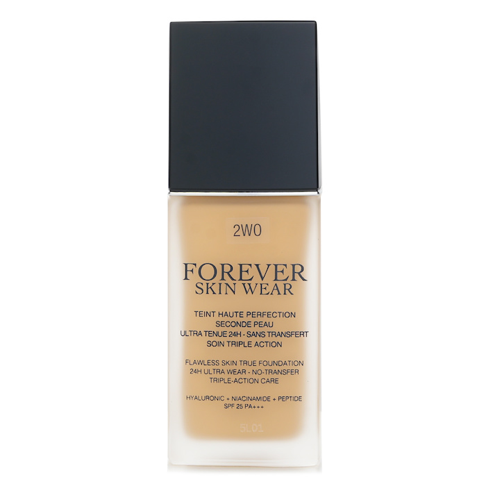 Forever Skin Wear Foundation # 2WO