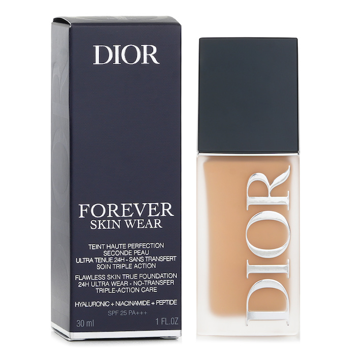 Forever Skin Wear Foundation # 3N
