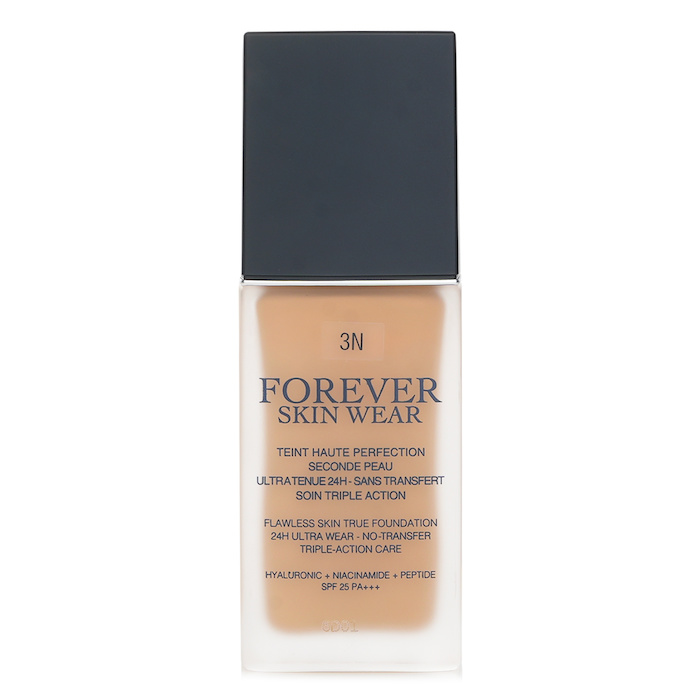Forever Skin Wear Foundation # 3N