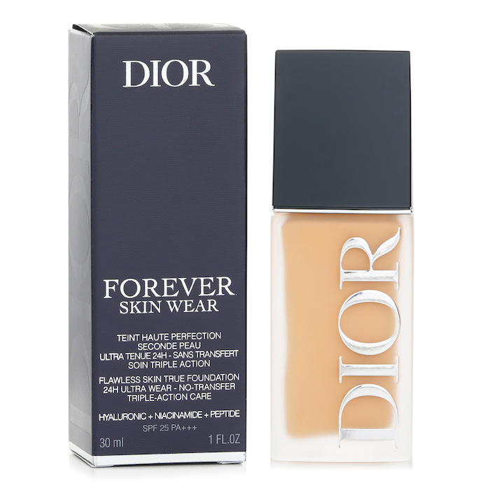 Forever Skin Wear Foundation # 3W