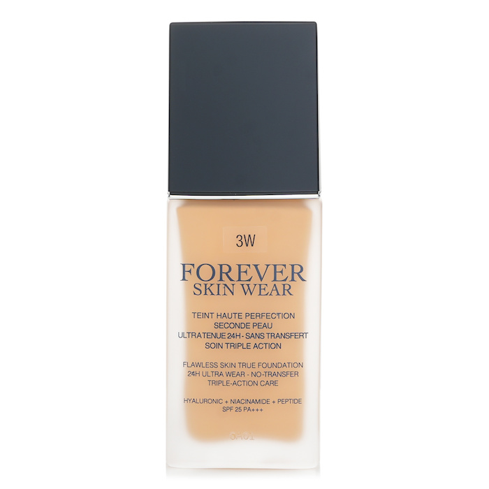 Forever Skin Wear Foundation # 3W