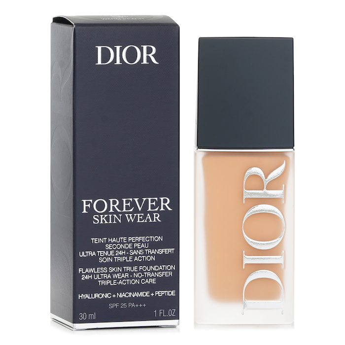 Forever Skin Wear Foundation # 3WP