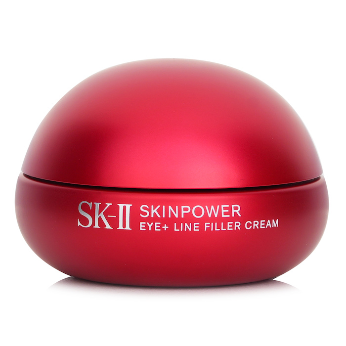 Skinpower Eye + Line Filler Cream