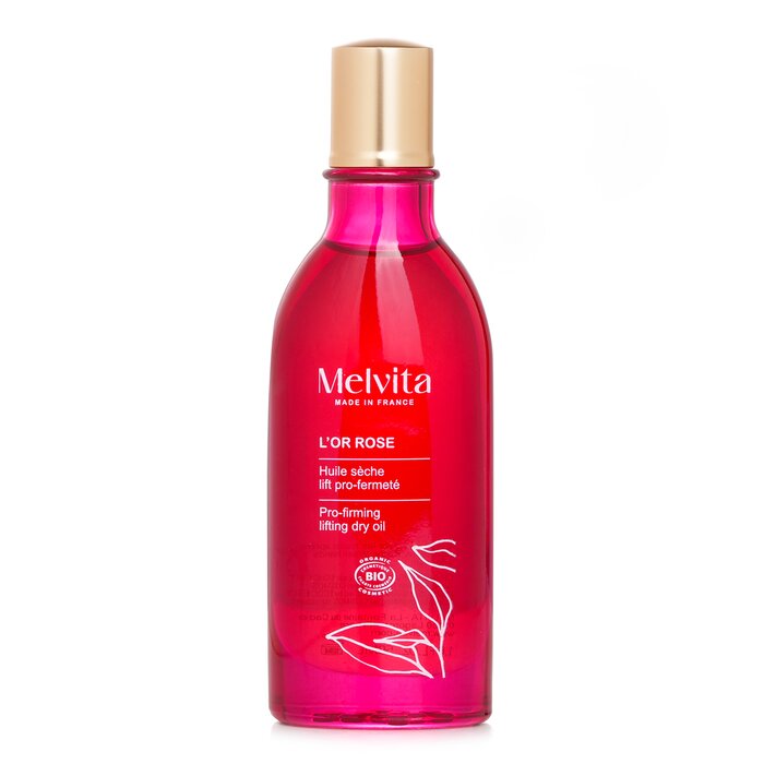 L'Or Rose Pro Firming Lifting Dry Oil (Body) 50ml