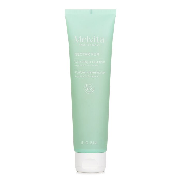 Nectar Pur Purifying Cleansing Gel 150ml