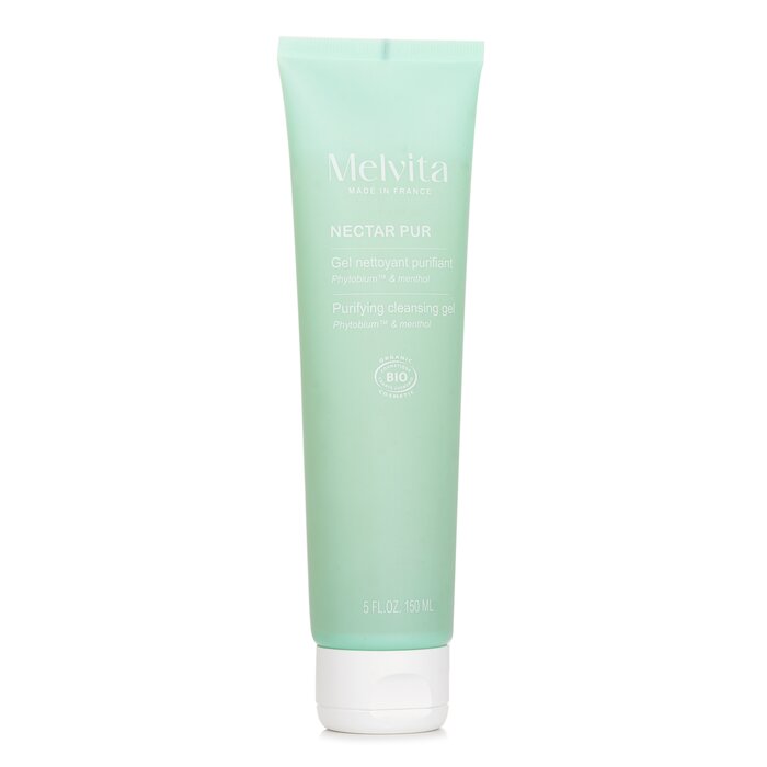 Nectar Pur Purifying Cleansing Gel 150ml