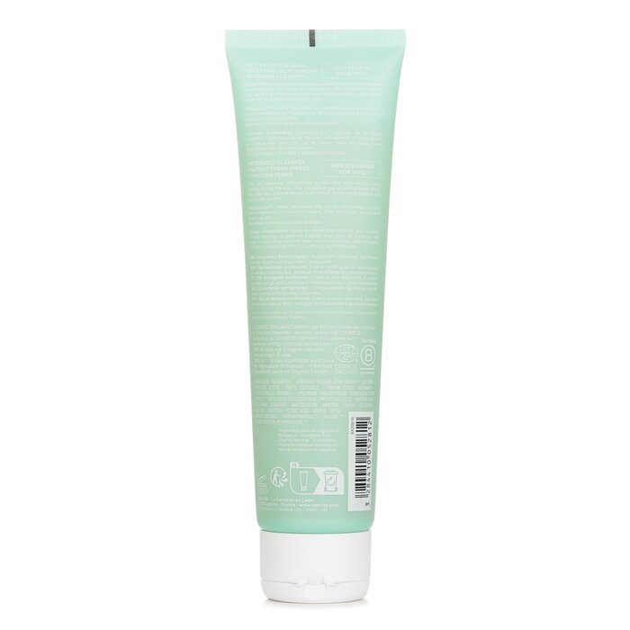 Nectar Pur Purifying Cleansing Gel 150ml