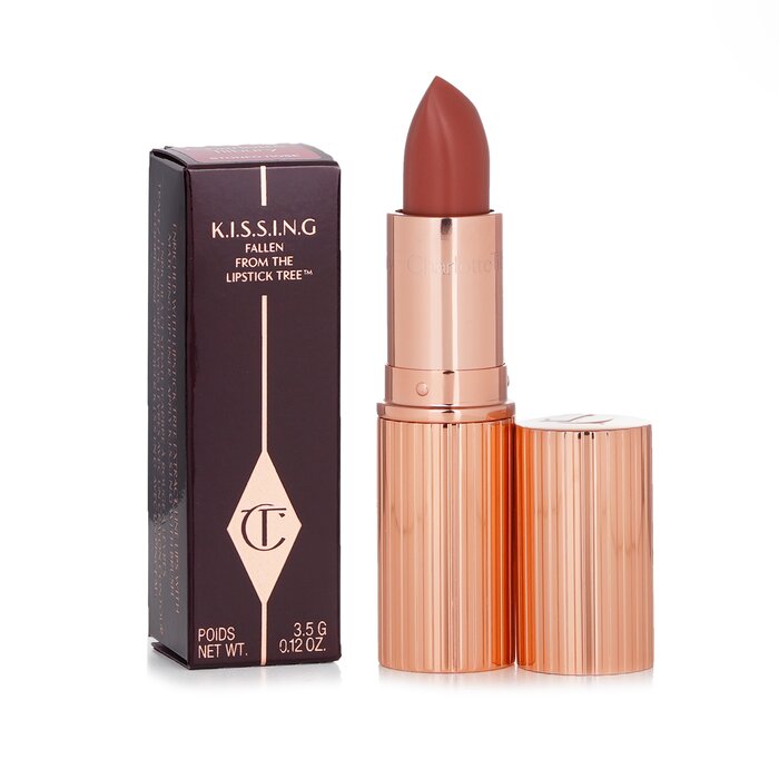 K.I.S.S.I.N.G Lipstick 3.5g/0.12oz