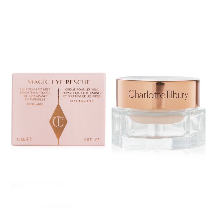 Magic Eye Rescue Cream 15ml/0.5oz