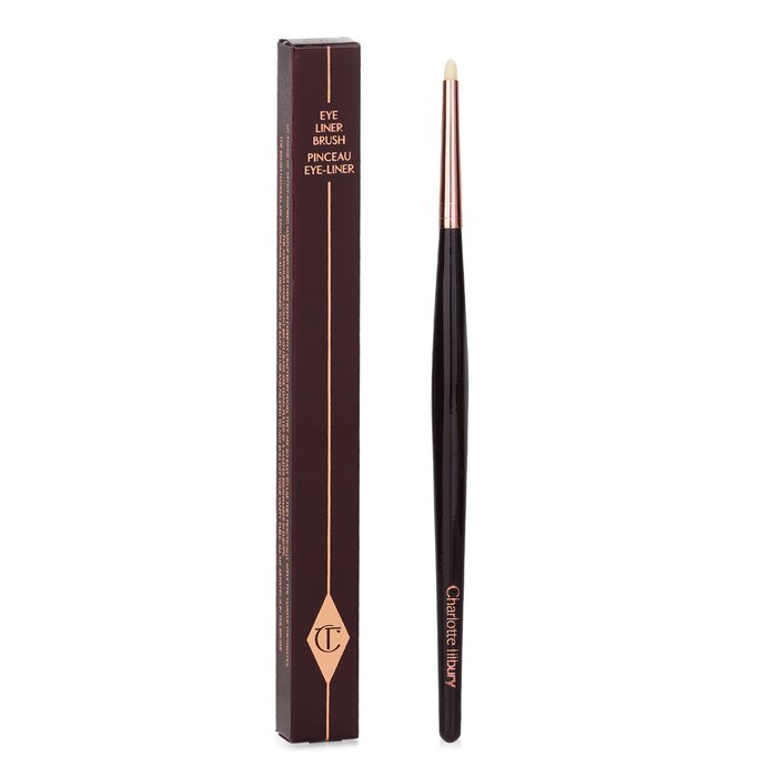 Eye Liner Brush 1pcs