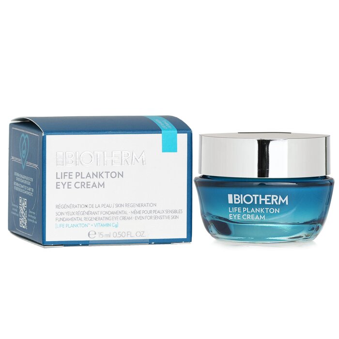 Life Plankton Средство для Глаз 15ml/0.5oz