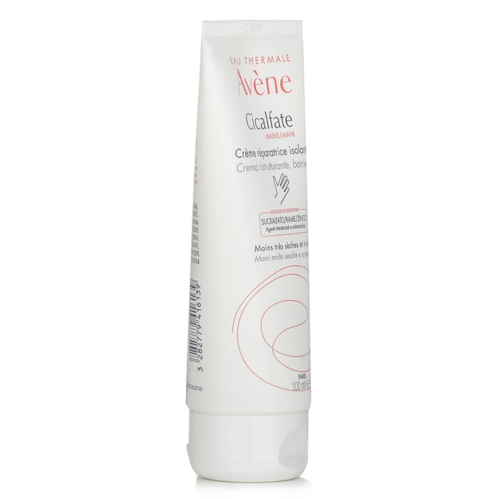 Cicalfate Restorative Hand Cream 100ml/3.3oz