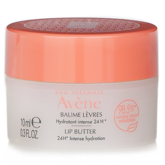 Lip Butter 24H Intense Hydration 10ml