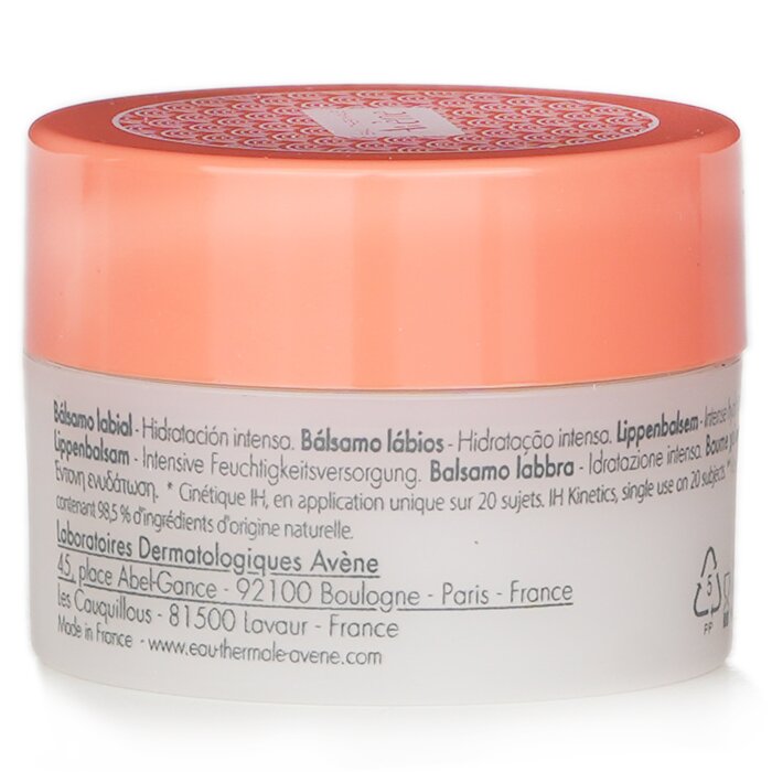 Lip Butter 24H Intense Hydration 10ml