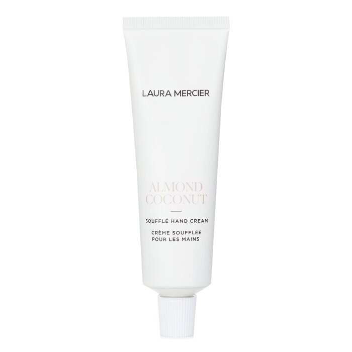 Almond Coconut Souffle Hand Cream 50ml/1.5oz