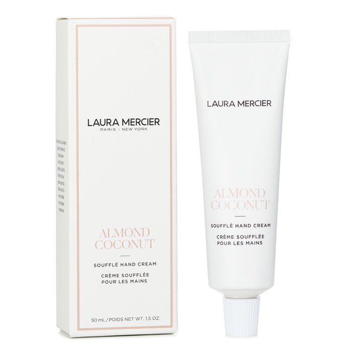 Almond Coconut Souffle Hand Cream 50ml/1.5oz