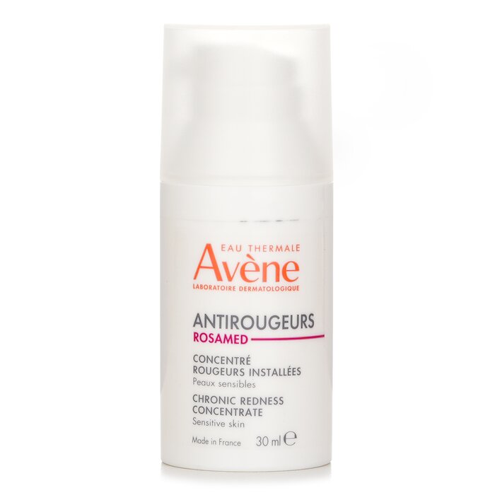 Antirougeurs Rosamed Chronic Redness Concentrate 30ml/1oz