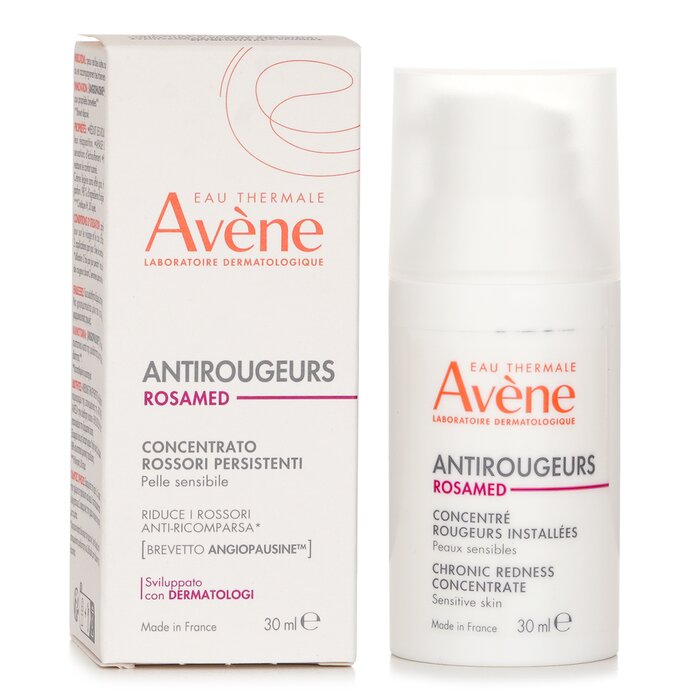 Antirougeurs Rosamed Chronic Redness Concentrate 30ml/1oz