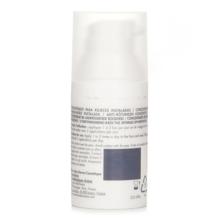 Antirougeurs Rosamed Chronic Redness Concentrate 30ml/1oz
