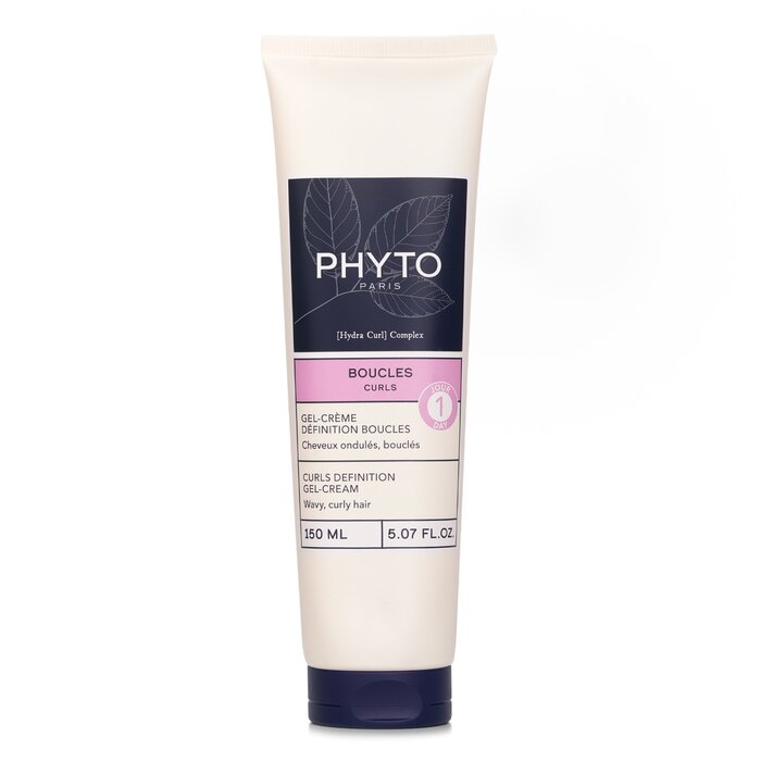 Curls Definition Gel Cream 150ml