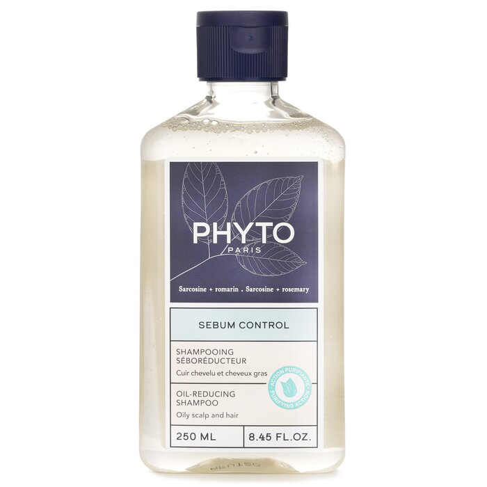 Sebum Control Oil Reducing Shampoo 250ml/8.45oz